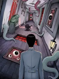 分镜练兵场条目封面，片种漫画改编，2024年上映，评分8.3